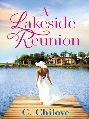 cover image of A Lakeside Reunion